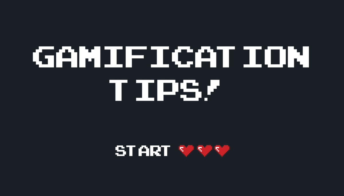 4 Tips for Gamification in Online Learning - Gnowbe